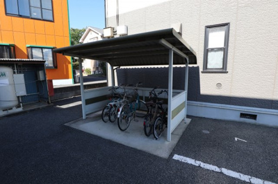 【その他共用部分】 | ハイカムール米山A