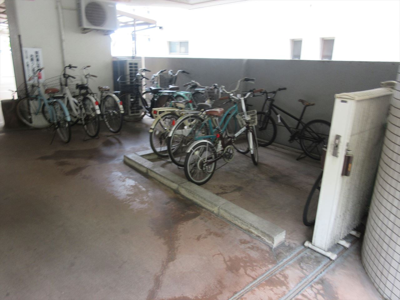 久屋グリーンビルのその他共用部分|久屋グリーンビル