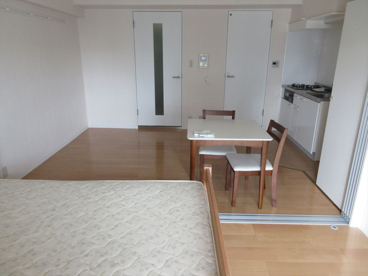 久屋グリーンビルの洋室|久屋グリーンビル