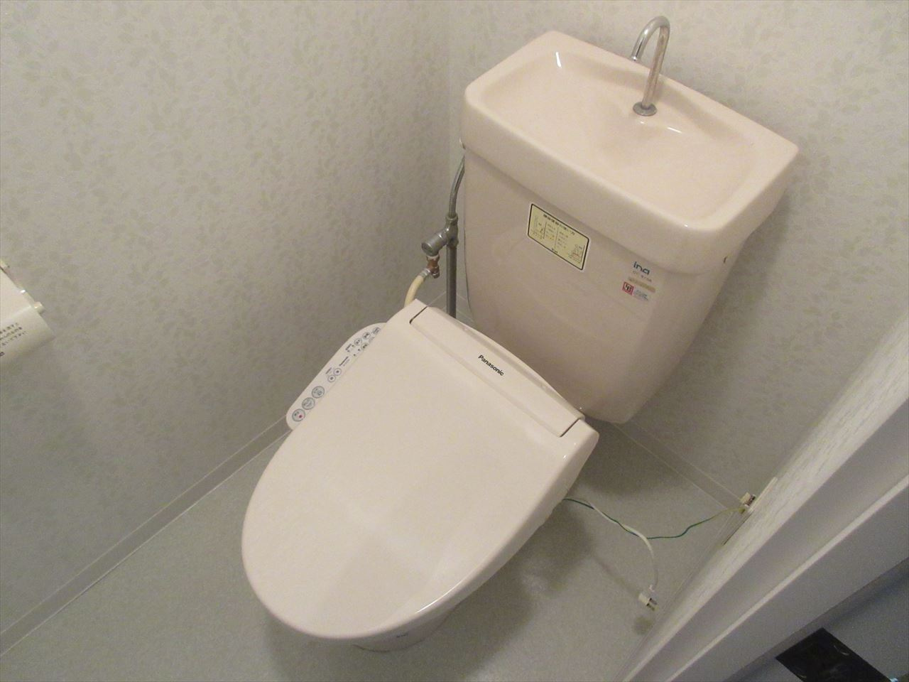 久屋グリーンビルのトイレ|久屋グリーンビル