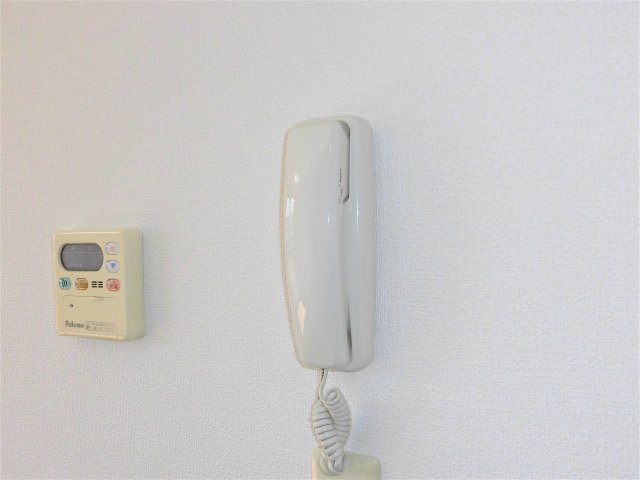 セジュール直江Bの設備