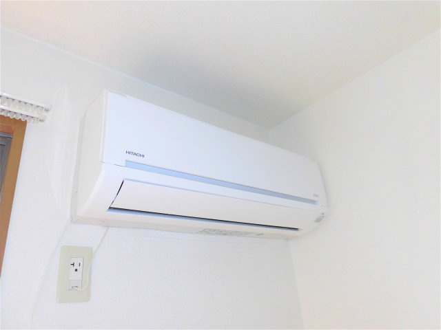 セジュール直江Bの設備