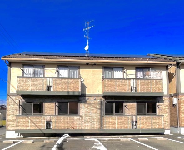 セジュール直江B