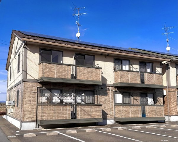 セジュール直江B