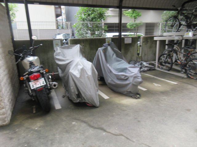 HF名駅北レジデンス　EASTのその他共用部分|HF名駅北レジデンス　EAST