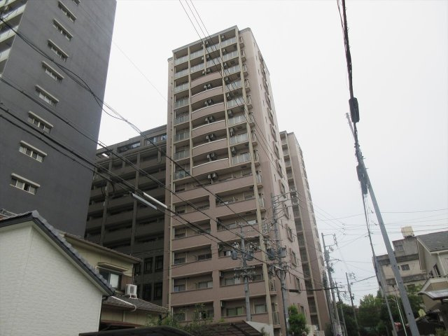 HF名駅北レジデンス　EAST