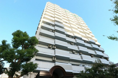 【外観】 | 高見セントラルスクエア31