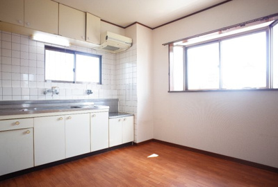 【居間・リビング】 | ルミエールＳＡＴＯＨ | ダイニング