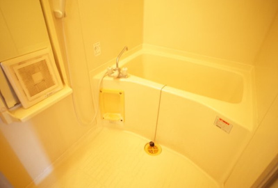 【浴室】 | ルミエールＳＡＴＯＨ | お風呂
