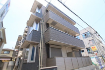 グリーンソフィア板宿の画像