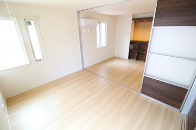 【洋室】 | グリーンソフィア板宿