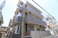 グリーンソフィア板宿の画像