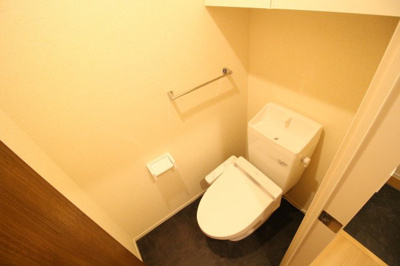 【トイレ】 | グリーンソフィア板宿