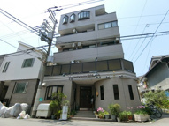 フローレンス北田辺の画像