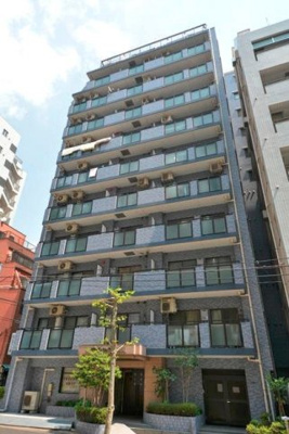 【外観】 | セザールスカイタワー銀座東 | セザールスカイタワー銀座東