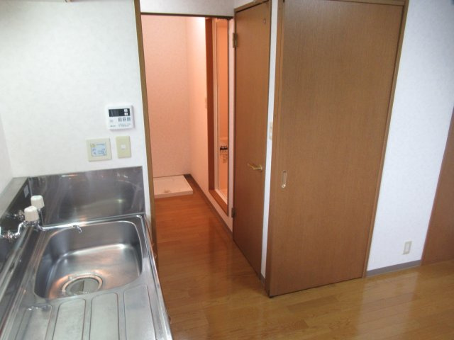 ライフステージ元木家持の内装