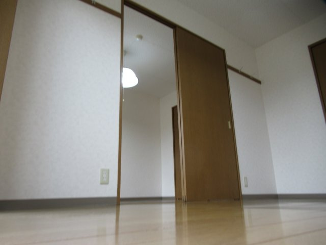 ライフステージ元木家持の内装