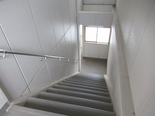 ライフステージ元木家持のその他共用部分