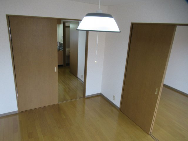 ライフステージ元木家持の内装