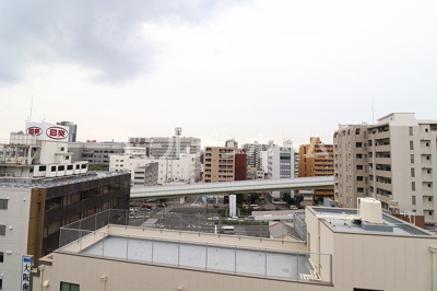 【展望】 | パンセ新町