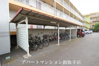 【その他共用部分】
