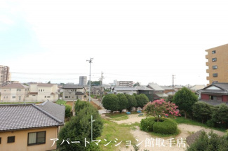【展望】