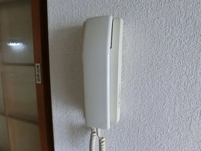 【セキュリティ】 | ＹＮマンション