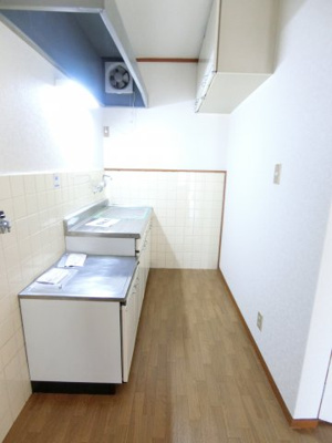 【キッチン】 | ＹＮマンション