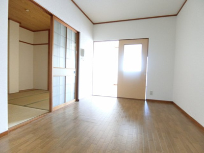 【内装】 | ＹＮマンション