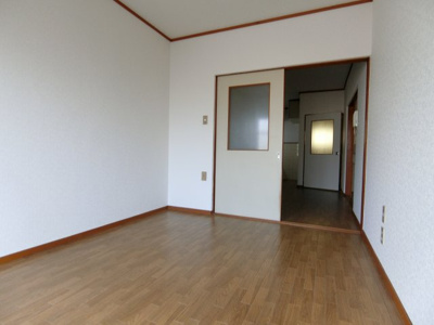 【洋室】 | ＹＮマンション