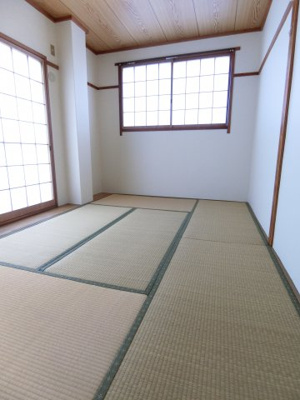 【内装】 | ＹＮマンション