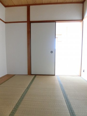 【内装】 | ＹＮマンション