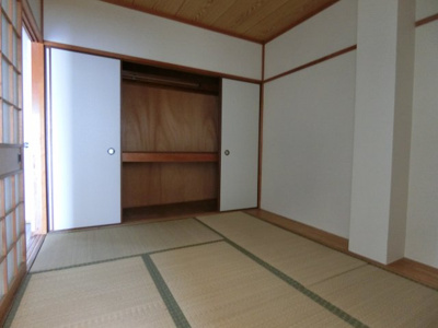 【寝室】 | ＹＮマンション