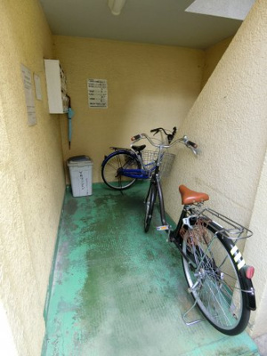 【その他共用部分】 | ＹＮマンション