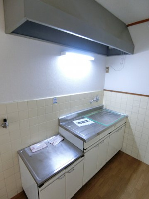 【キッチン】 | ＹＮマンション