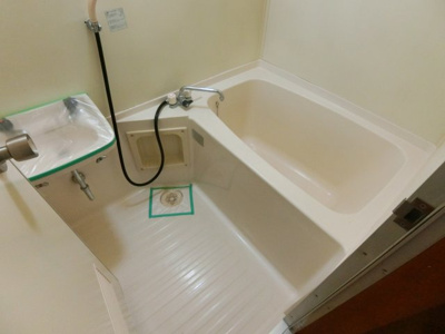 【浴室】 | ＹＮマンション