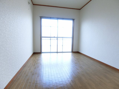 【内装】 | ＹＮマンション