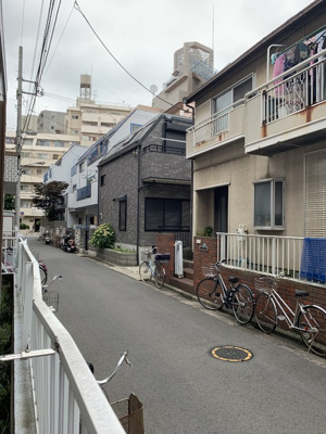 【展望】 | メゾンキクチ