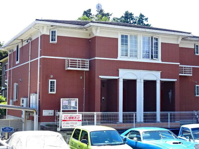 【外観】 | エターナリー