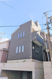 横浜市鶴見区駒岡1丁目　新築戸建　の画像