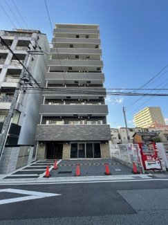 【外観】