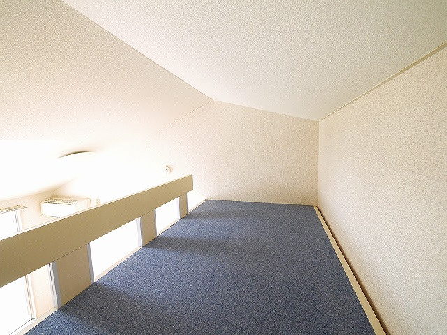 シティパレス佐保川Ｐ１のその他|ロフト付き