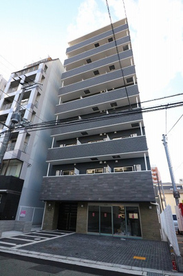 【外観】 | ＣＲＯＵＤ尼崎