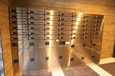 【エントランス】 | ＣＲＯＵＤ尼崎