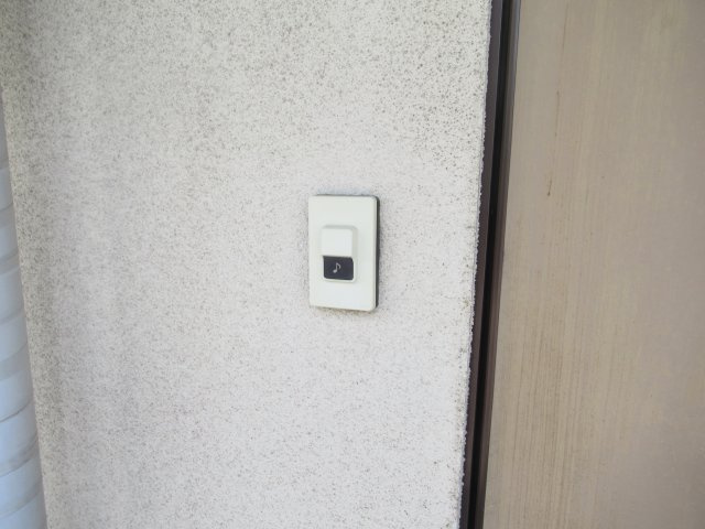 四ツ掘ハイツのセキュリティ