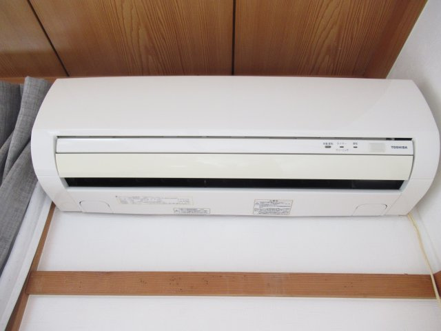 四ツ掘ハイツの設備