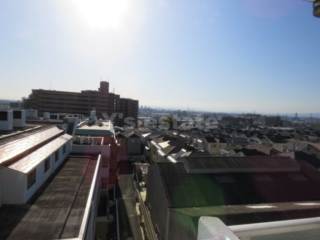 【展望】 | むつみハイツ
