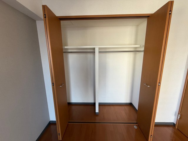 フォレスト９の収納|フォレスト９