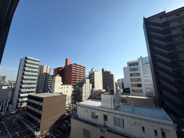 フォレスト９の展望|フォレスト９