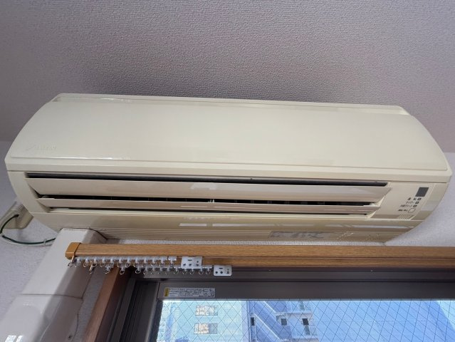 フォレスト９の設備|フォレスト９